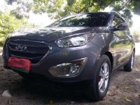 For sale Hyundai Tucson 2010 model