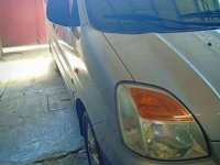 Hyundai Starex 2007 for sale