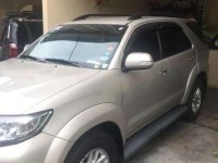 Toyota Fortuner 2012 for sale