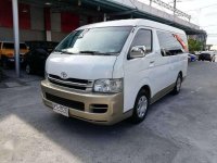 2009 Toyota Hiace for sale