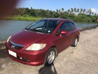 2004 Honda City for sale