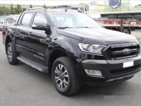 Ford Ranger Wildtrak 2017 for sale