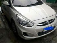 Hyundai Accent 2015 for sale