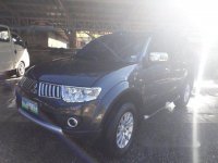 Mitsubishi Montero Sport 2013 for sale