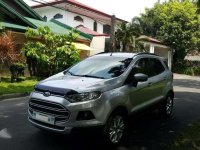 2017 Ford Ecosport for sale