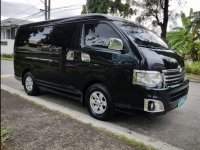 2013 Toyota Hiace for sale