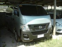 Nissan NV350 Urvan 2017 for sale