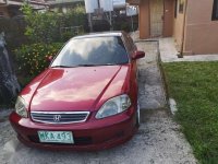 1999 Honda Civic for sale