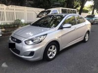 2013 Hyundai Accent for sale