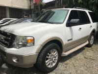 2007 Ford Expedition FOR SALE
