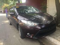 2017 Toyota Vios for sale