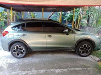 Subaru XV 2015 for sale