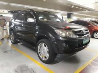 2006 Toyota Fortuner G VARIANT Matic All power