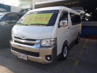 Toyota Hiace 2014 for sale