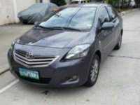 2013 Toyota Vios for sale