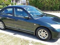 Honda Civic 2004 for sale