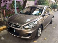 2012 Hyundai Accent for sale