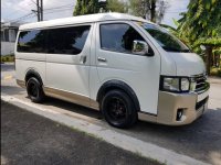 2015 Toyota Hiace for sale