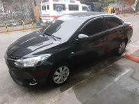 2016 Toyota Vios 1.3e manual FOR SALE