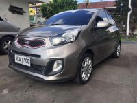 Kia Picanto lx 2015 Automatic transmission top of the line