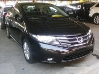 Honda City 2012 for sale