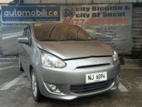 2015 Mitsubishi Mirage for sale