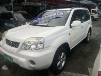 2004 Nissan X-Trail for sale