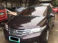 Honda City 2012 for sale