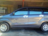 Toyota Avanza E 2014 FOR SALE