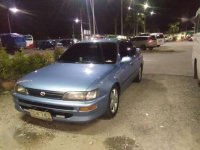 Toyota Corolla bigbody FOR SALE