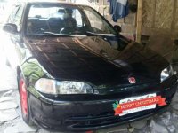 1995 Honda Civic for sale