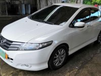 Honda City 2010 for sale