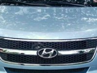 Hyundai Grand Starex 2011 A/T First owned