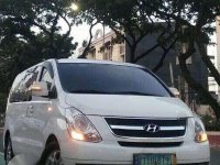 HYUNDAI Grand Starex CVX 2013 FOR SALE