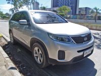 2015 Kia Sorento for sale