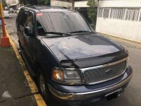 1999 Ford Expedition 1st gen model xlt limited edition