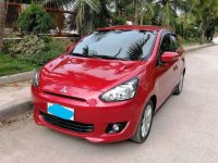 Mitsubishi Mirage 2015 for sale