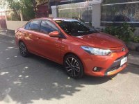 Toyota Vios 2016 E AT FOR SALE