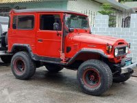 Toyota Land Cruiser 1981 for sale