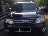 2013 Ford Everest AT FOR SALE