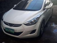 Hyundai Elantra 2012 FOR SALE