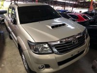 2014 Toyota Hilux for sale