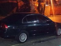 Honda Civic 2001 for sale