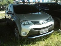 Toyota RAV4 2014 for sale