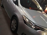 2017 Toyota Vios for sale