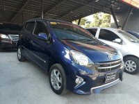 Toyota Wigo 2016 for sale