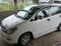 Toyota Innova 2008 for sale