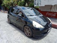 2007 Honda Jazz for sale