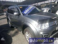 2015 Mitsubishi Montero Sport for sale