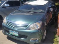 2011 Toyota Innova for sale